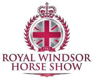Royal Windsor Horse Show te volgen via livestream