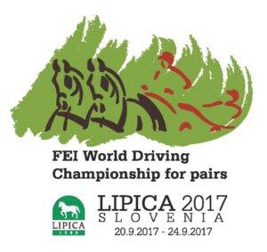 Neues Hippodrome für die Zweispänner-WM in Lipica