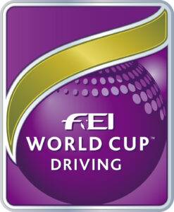 FEI World Cup™ Driving enters 16th season