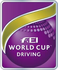 FEI World Cup Driving Budapest live on internet