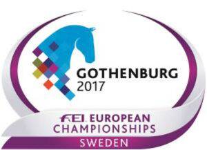 French name team for Gothenburg