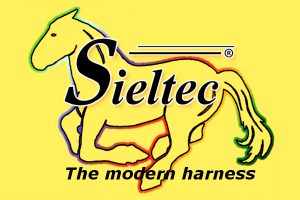 Sieltec harness webshop in English and German