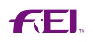 Richard Papens in FEI Driving Committee