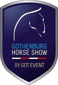 Gothenburg: starting list first competition & course plan