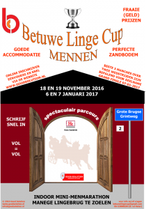 Betuwe Linge Cup Zoelen live op internet