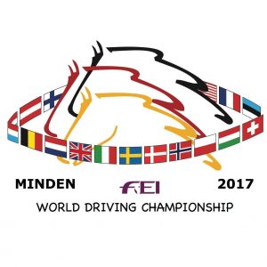 Pony Worlds Minden: Germany leading after day 2