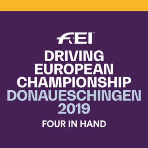 Donaueschingen 2019: Bram Chardon and German team take over the lead