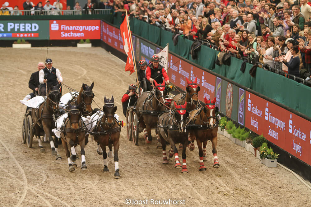 Leipzig 2017: World Cup