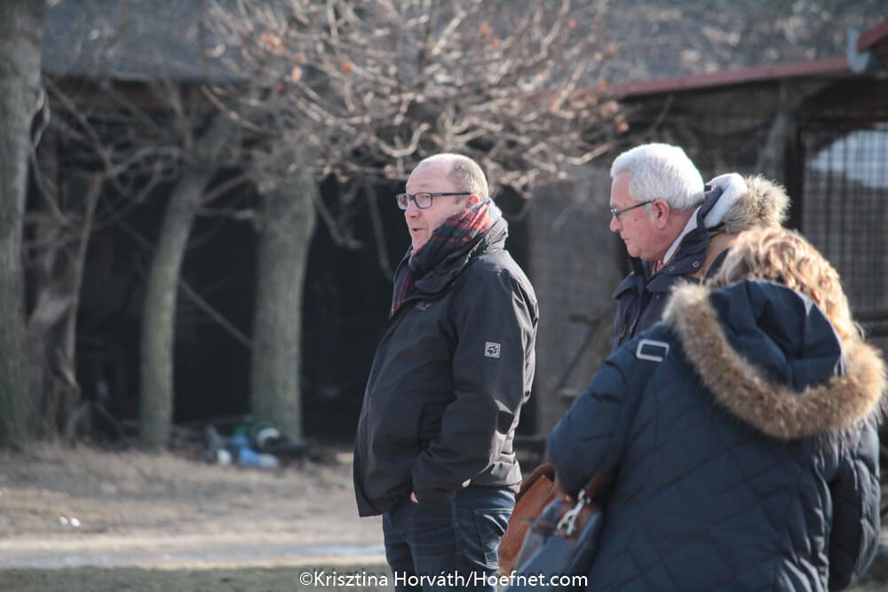 Jan Devaere neuer Vorsitzender des belgischen Fahrbeirates