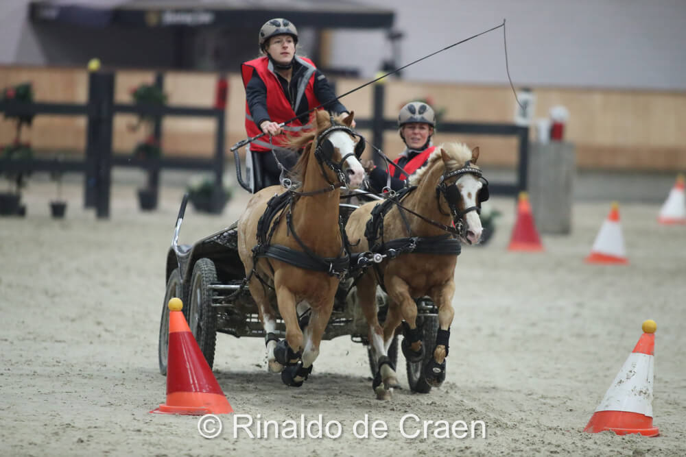 Strijd der Districten Ermelo 2017