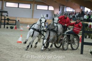 Districtskampioenschap minimarathon Wenum Wiesel