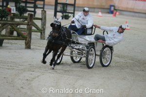 Indoor Panningen op 6 en 7 januari