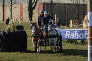 Putten klaar voor Nationale Oefenmarathon