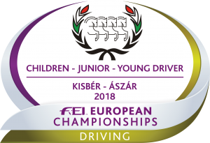 Terminänderung Jugend-Fahr-EM 2018 in Kisbér-Aszár
