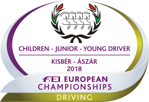 Programme and Officials EC Youth Driving & CAI Kisbér-Ászár announced