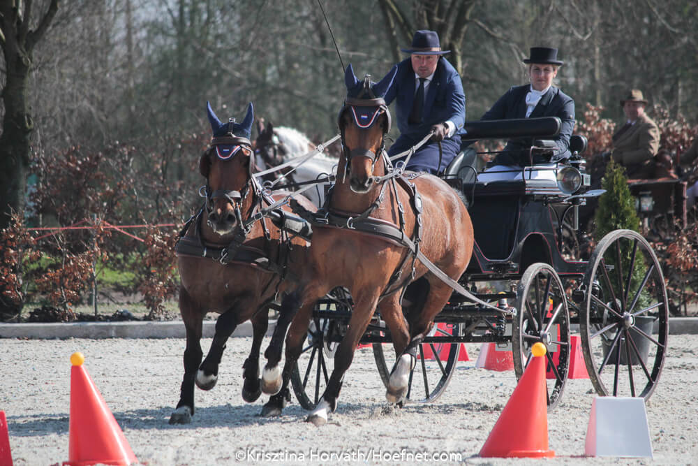 Exloo 2017: vaardigheid