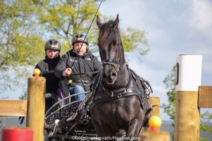 Exloo, Kronenberg and  Hellendoorn welcome international para-drivers