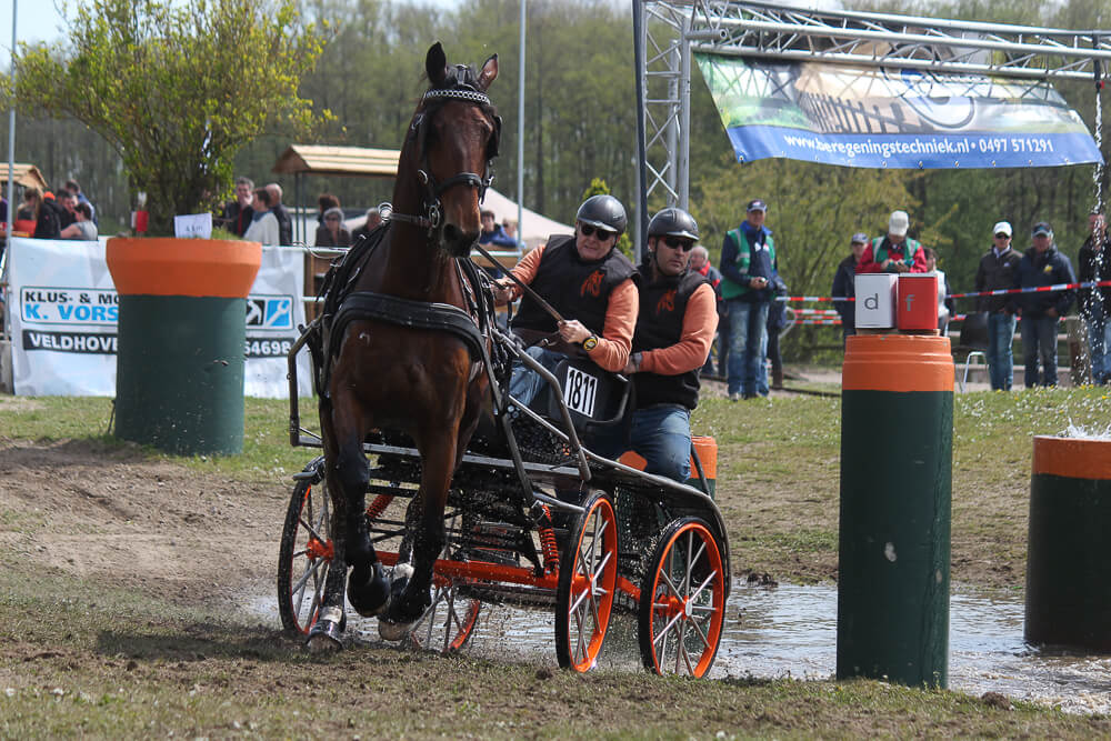 SWM Eersel 2017