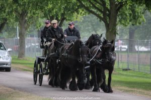 Driving Pioneer Prince Philip passed away