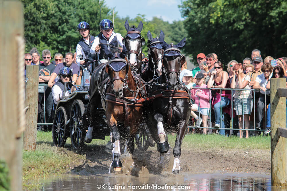 Valkenswaard 2017: marathon