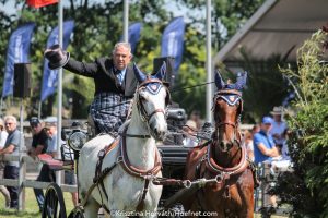 Valkenswaard 2017: akadályhajtás