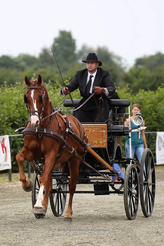 SWM & DK West Vrouwenpolder 2017