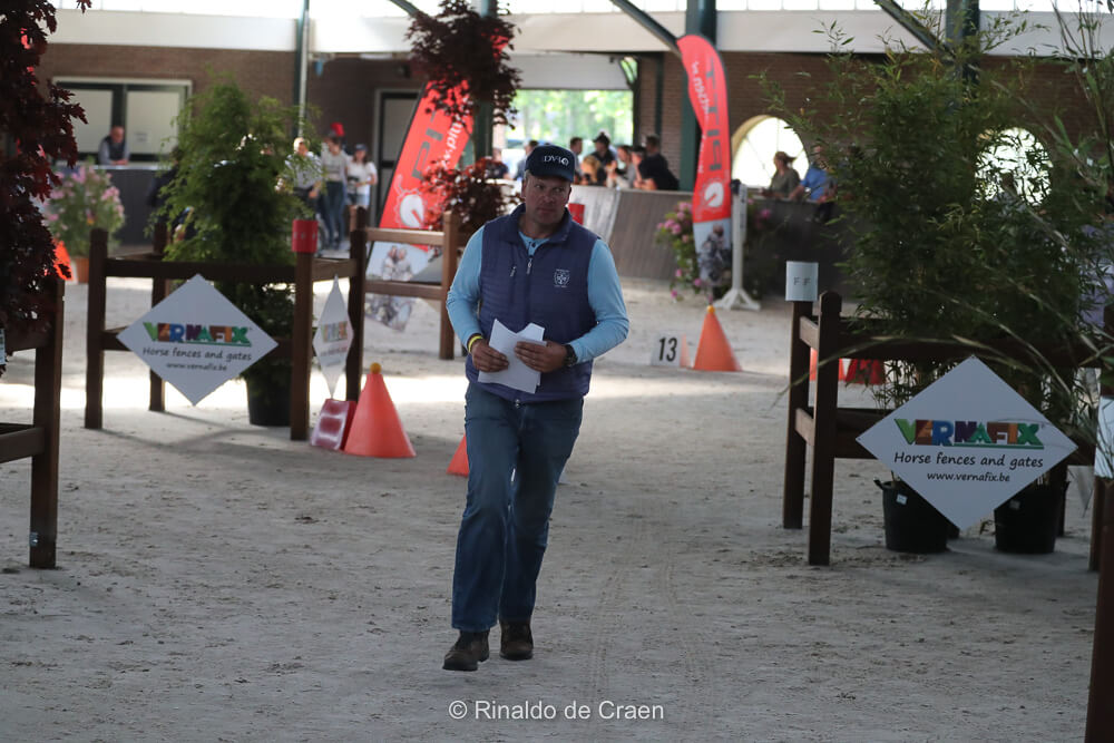 Valkenswaard 2017: Bicycle Challenge