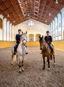 Royal Stables in Den Haag open to the public