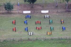 Topweekend tijdens Horsedriving Wenum Wiesel