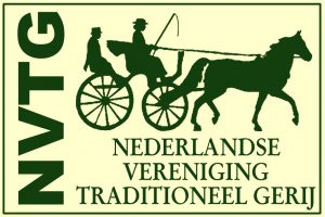 Veel publiek bij zonovergoten NK traditioneel gerij