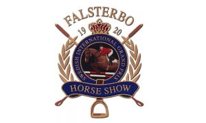 Linnea Kristiansen and Øivind Mikkelsen victorious at Falsterbo Horse Show