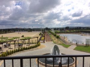 Ptakowice 2017: impression