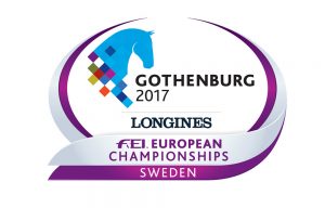 Gothenburg: Goud voor Chardon en Nederlands team