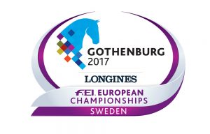 Göteborg: Team Germany rollt an