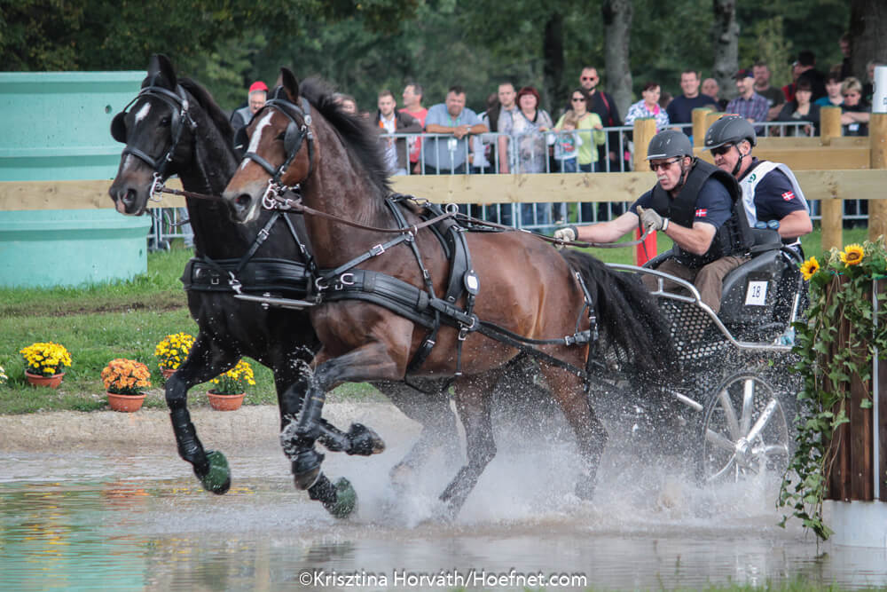 Memoriam: Danish Pair Driver Peter Christian Jespersen