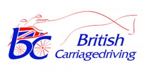 British Indoor Carriage Driving Championships Keysoe