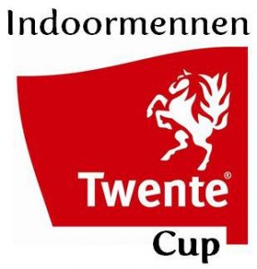 Finale Twente Cup verreden in Ambt-Delden