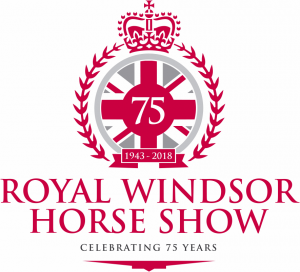 Royal Windsor Horse Show feiert diamantenes Jubiläum