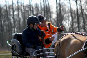 Leerzame trainingen voor talentvolle jeugd mendistrict Zuid