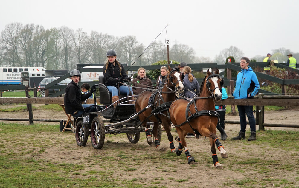 SWM Kootwijkerbroek 2018