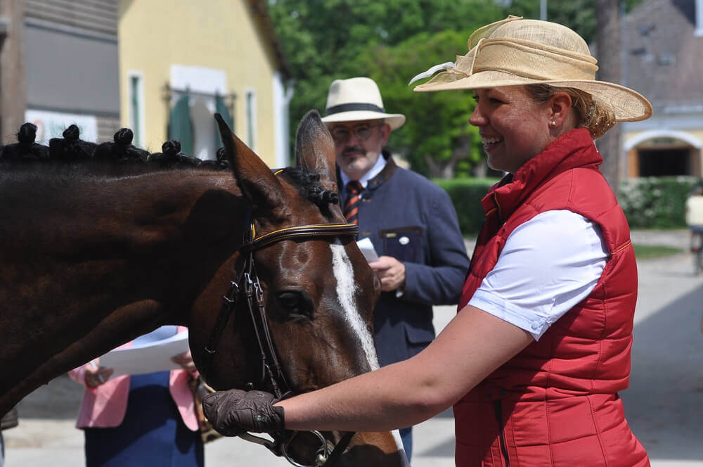 Stadl-Paura 2018: impressie