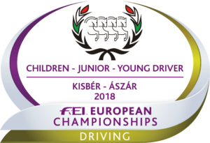 Kisbér-Ászár 2018: Gold for German Young Drivers Team