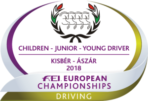 Kisbér-Aszár opens entries to Four-in-hand ponies