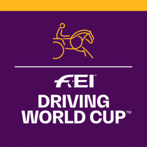 Updated standings FEI Driving World Cup