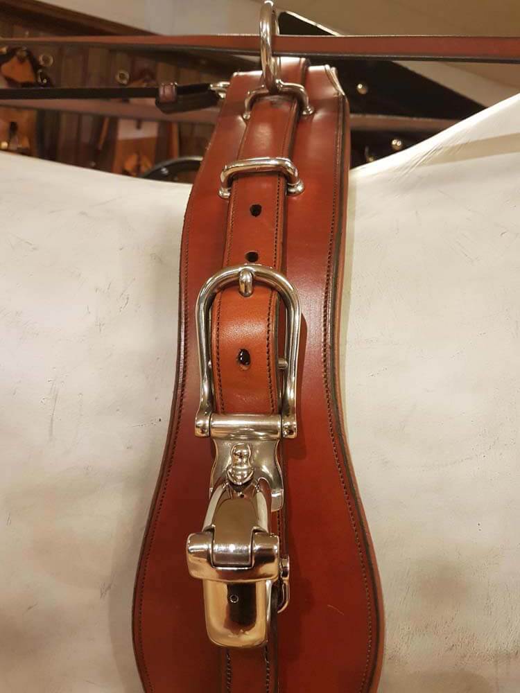 for sale: VAN der Wiel Harness Horses