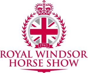 Windsor 2019: Close contest in Horse Pair Dressage