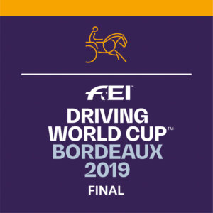 FEI World Cup™ Driving Final Bordeaux live on internet