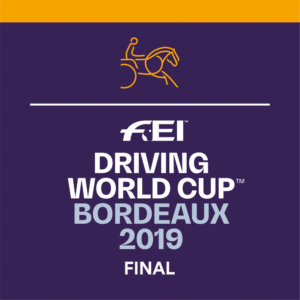 Wereldbekerfinale vierspannen Bordeaux live op internet