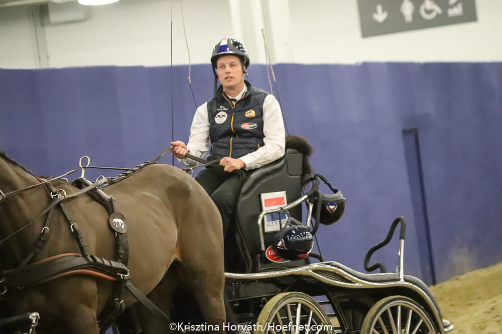 London Olympia 2018: Extreme Driving