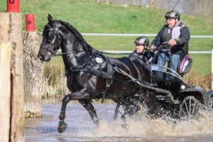 Exloo, Kronenberg and Beekbergen open their doors to international para-drivers